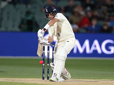 Ashes 2017: James Anderson's skill and guile, Joe Root's fight provide England slim hope