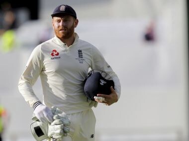 Ashes 2017: England wicket-keeper Jonny Bairstow says team will try to win both the remaining Tests