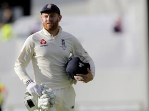 Sri Lanka vs England: Jonny Bairstow ruled out of first Test after sustaining ankle injury while playing football Sri Lanka vs England: Jonny Bairstow ruled out of first Test after sustaining ankle injury while playing football