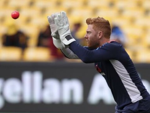 Ashes 2017: England can regain fans' trust by winning Perth Test, says Jonny Bairstow Ashes 2017: England can regain fans' trust by winning Perth Test, says Jonny Bairstow