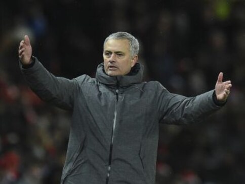 Premier League: Jose Mourinho defiant that Manchester United players did nothing wrong in post-derby brawl Premier League: Jose Mourinho defiant that Manchester United players did nothing wrong in post-derby brawl