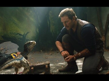 Jurassic World 3 is in the pipeline, confirms director Colin Trevorrow