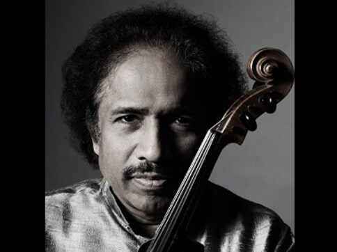 Violin virtuoso Dr L Subramaniam on how Indian classical music took on the world stage Violin virtuoso Dr L Subramaniam on how Indian classical music took on the world stage