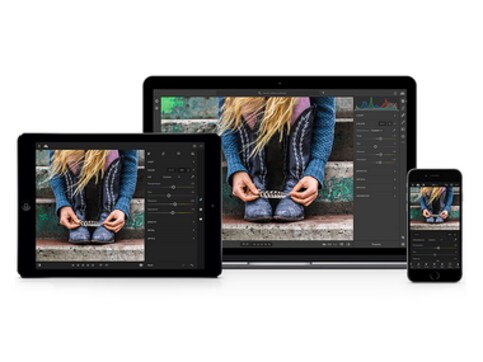 Adobe Lightroom CC gets intelligent auto settings based on AI capabilities and more with December update Adobe Lightroom CC gets intelligent auto settings based on AI capabilities and more with December update