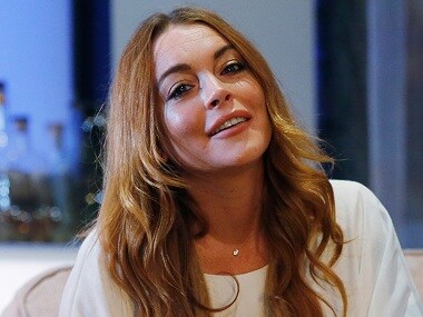 Mean Girls star Lindsay Lohan reportedly owes over $100,000 in unpaid taxes