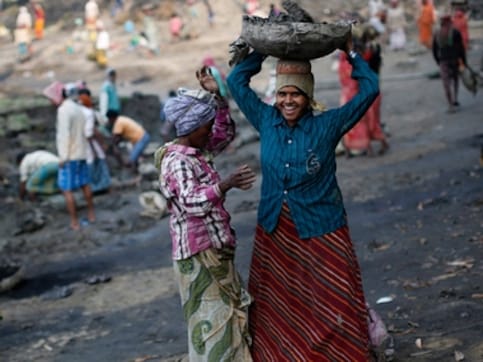 International Labour Organisation projects India's unemployment at 18.6 million in 2018: Govt International Labour Organisation projects India's unemployment at 18.6 million in 2018: Govt