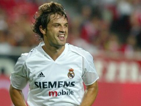 El Clasico: Real Madrid can deliver under pressure against Barcelona says Fernando Morientes El Clasico: Real Madrid can deliver under pressure against Barcelona says Fernando Morientes