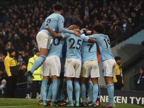 Premier League: From Manchester City's sweet 16 to Mohamed Salah's record, talking points from gameweek 18 Premier League: From Manchester City's sweet 16 to Mohamed Salah's record, talking points from gameweek 18