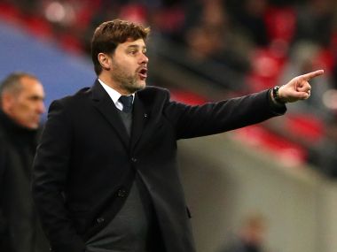 Premier League: Tottenham Hotspur's Hugo Lloris doubtful ahead of Southampton clash