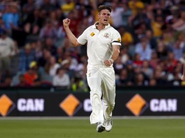 Ashes 2017: Australia's Mitchell Marsh raring to go if given a nod in Perth Test