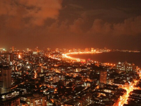 India is 'losing its night' over three times faster than global average through light pollution, says researcher Christopher Kyba India is 'losing its night' over three times faster than global average through light pollution, says researcher Christopher Kyba