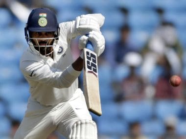 India vs Sri Lanka: Murali Vijay says being 'very good friends' with KL Rahul, Shikhar Dhawan helps when someone is dropped