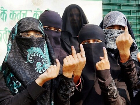 Gujarat Assembly Election: Three out of five Muslim candidates fielded by Congress emerge victorious Gujarat Assembly Election: Three out of five Muslim candidates fielded by Congress emerge victorious