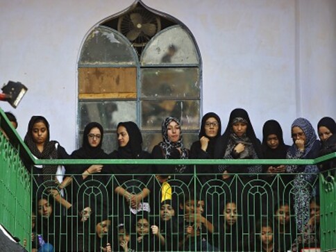 Model nikahnama to be modified to deter Muslims from triple talaq practice: AIMPLB