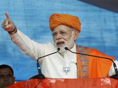 'Why did Kapil Sibal link Babri Masjid to elections', asks Narendra Modi in Gujarat's Dhanduka: Highlights of PM’s speech