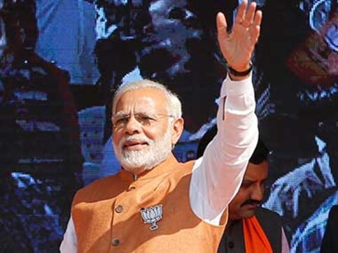 Prime minister Narendra Modi to address corporate India at Ficci AGM tomorrow Prime minister Narendra Modi to address corporate India at Ficci AGM tomorrow