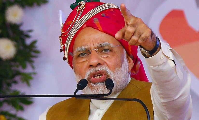 Gujarat Election: Congress' confusion becomes apparent as Narendra Modi swings poll debate to emotive issues