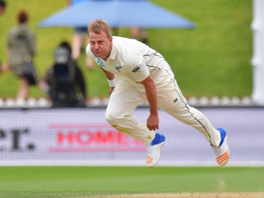New Zealand vs West Indies: Jason Holder and Co crash to innings defeat against rampaging hosts