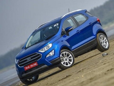 Ford India to hike prices by up to 4% from January to offset impact of input cost rise