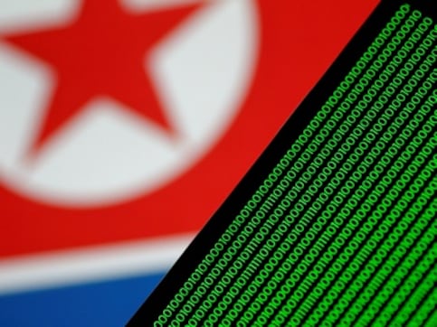 US government to publicly blame North Korea for the WannaCry ransomware attack US government to publicly blame North Korea for the WannaCry ransomware attack