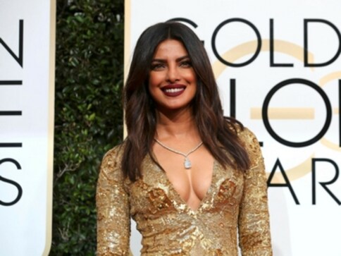 Priyanka Chopra honoured with Mother Teresa Memorial Award for Social Justice for her philanthropy Priyanka Chopra honoured with Mother Teresa Memorial Award for Social Justice for her philanthropy