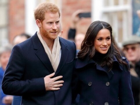 Meghan Markle will join Prince Harry, royal family for Christmas celebrations Meghan Markle will join Prince Harry, royal family for Christmas celebrations