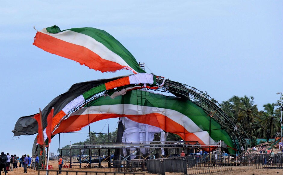 The Congress cancelled Rahul Gandhi’s mega rally at Shankumukham beach in Thirvananthapuram. At least 65 relief camps were set up at various places across Tamil Nadu and local authorities have started clearing uprooted trees. PTI Cyclone Ockhi batters Kerala, Tamil Nadu: Nine dead, several fishermen missing; alert issued in Lakshadweep