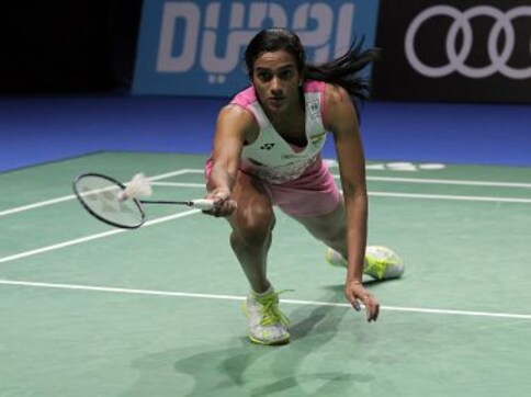 Dubai World Superseries Finals 2017: PV Sindhu tops group; Ratchanok Intanon ensures Tai Tzu Ying’s exit Dubai World Superseries Finals 2017: PV Sindhu tops group; Ratchanok Intanon ensures Tai Tzu Ying’s exit