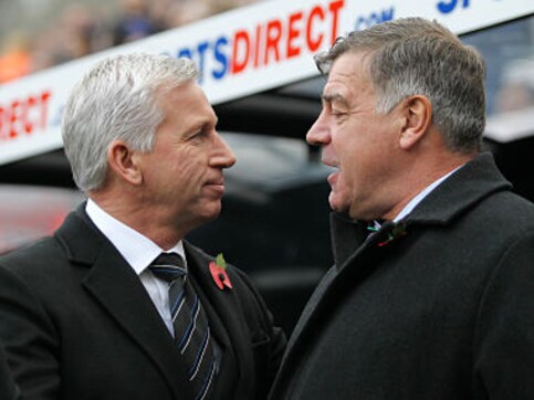 Sam Allardyce and Alan Pardew appointments: Old hands return as Premier League clubs fall for short-termism Sam Allardyce and Alan Pardew appointments: Old hands return as Premier League clubs fall for short-termism