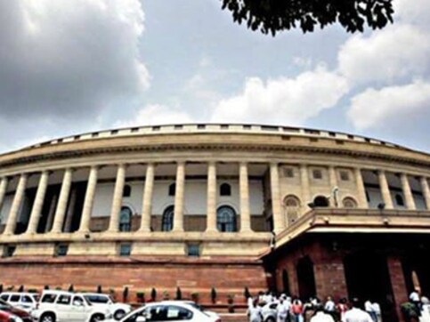Budget Session ends as both Houses of Parliament adjourn indefinitely; Rajya Sabha lost 120 hours Budget Session ends as both Houses of Parliament adjourn indefinitely; Rajya Sabha lost 120 hours