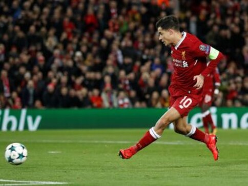 Premier League: Liverpool's Philippe Coutinho doesn't rule out January move, says he's uncertain about future Premier League: Liverpool's Philippe Coutinho doesn't rule out January move, says he's uncertain about future