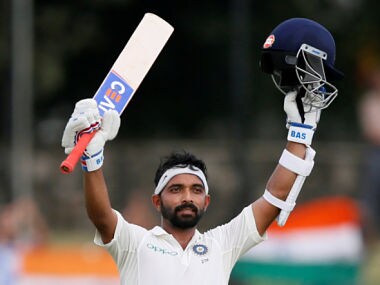 India vs South Africa: Ajinkya Rahane needs to get back to form and reassert his significance in Tests