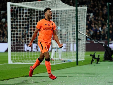 Premier League: Liverpool boss Jurgen Klopp says Arsene Wenger didn't bring out best in Alex Oxlade-Chamberlain Premier League: Liverpool boss Jurgen Klopp says Arsene Wenger didn't bring out best in Alex Oxlade-Chamberlain