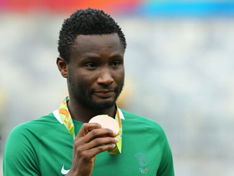 Premier League: Former Chelsea midfielder John Obi Mikel denies rumors linking him with a move to Everton Premier League: Former Chelsea midfielder John Obi Mikel denies rumors linking him with a move to Everton
