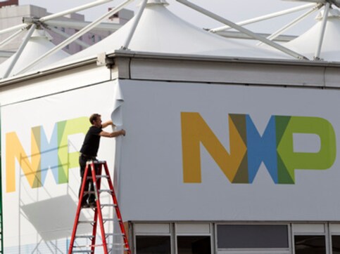 Activist investor Elliott Management says NXP is worth 23 percent more than Qualcomm's $38 billion offer Activist investor Elliott Management says NXP is worth 23 percent more than Qualcomm's $38 billion offer