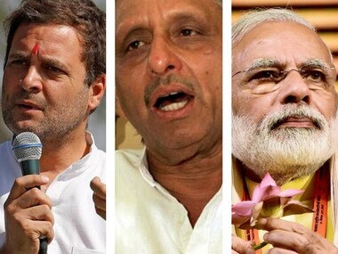 Gujarat Election: As BJP ups negative campaign of slurs and fears, it's up to Congress to find attractive issues