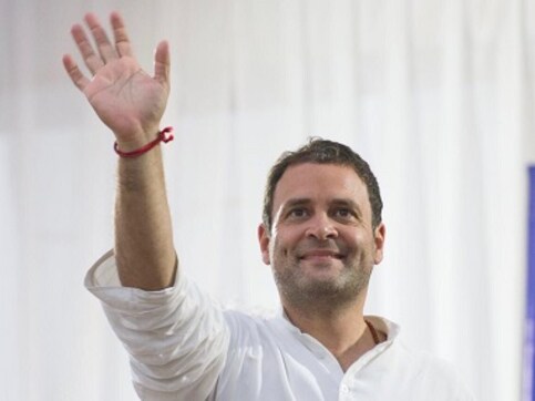 Gujarat Assembly Election 2017: No image makeover, BJP distorted my image, says Rahul Gandhi Gujarat Assembly Election 2017: No image makeover, BJP distorted my image, says Rahul Gandhi