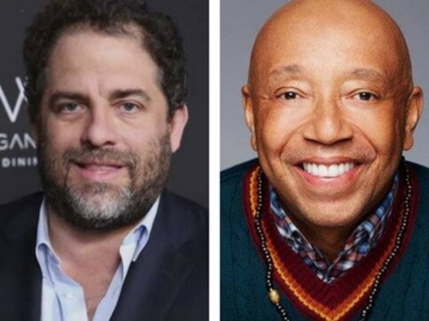 Brett Ratner and Russell Simmons accused of working together to commit sexual assault Brett Ratner and Russell Simmons accused of working together to commit sexual assault