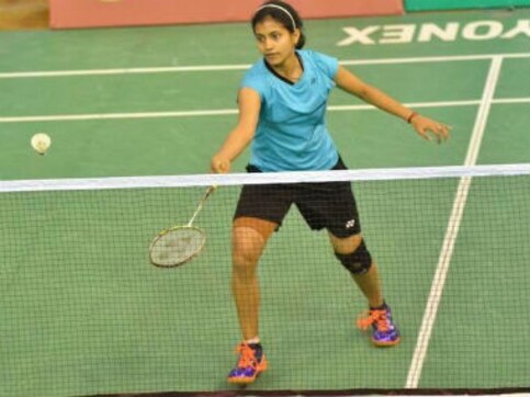 Tata Open 2017: Rituparna Das suffers another setback in bid to get injury-hampered career on track Tata Open 2017: Rituparna Das suffers another setback in bid to get injury-hampered career on track