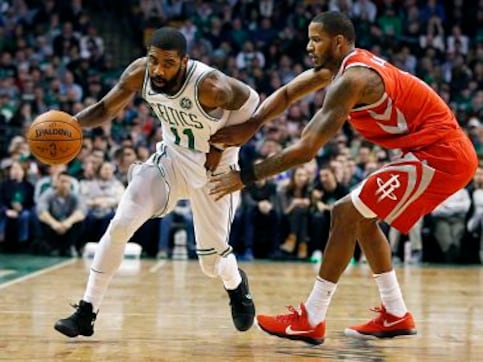 NBA: 'Healthier' Boston Celtics eager to embrace favorites tag in Eastern Conference with LeBron James moving West NBA: 'Healthier' Boston Celtics eager to embrace favorites tag in Eastern Conference with LeBron James moving West