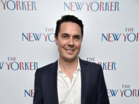 New Yorker journalist Ryan Lizza, who released Anthony Scaramucci's expletive-laden interview, fired for sexual misconduct New Yorker journalist Ryan Lizza, who released Anthony Scaramucci's expletive-laden interview, fired for sexual misconduct