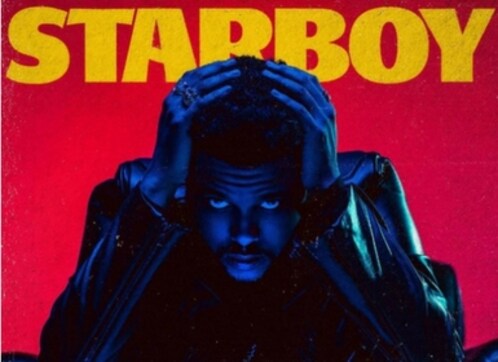 On Starboy, The Weeknd transitions from a lone hedonist to global pop star On Starboy, The Weeknd transitions from a lone hedonist to global pop star