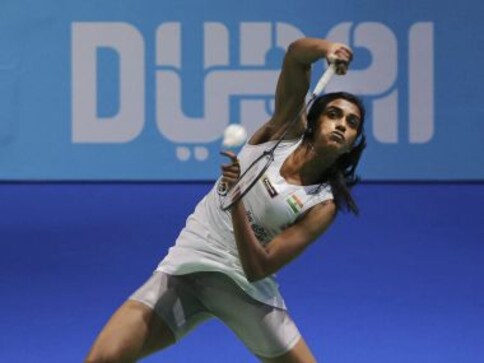 Dubai World Superseries Finals 2017: PV Sindhu gets another tilt at Akane Yamaguchi; Lee Chong Wei, Viktor Axelsen win Dubai World Superseries Finals 2017: PV Sindhu gets another tilt at Akane Yamaguchi; Lee Chong Wei, Viktor Axelsen win