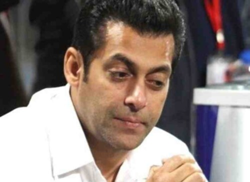 Salman Khan speaks about the death of Bollywood veterans Vinod Khanna and Shashi Kapoor Salman Khan speaks about the death of Bollywood veterans Vinod Khanna and Shashi Kapoor