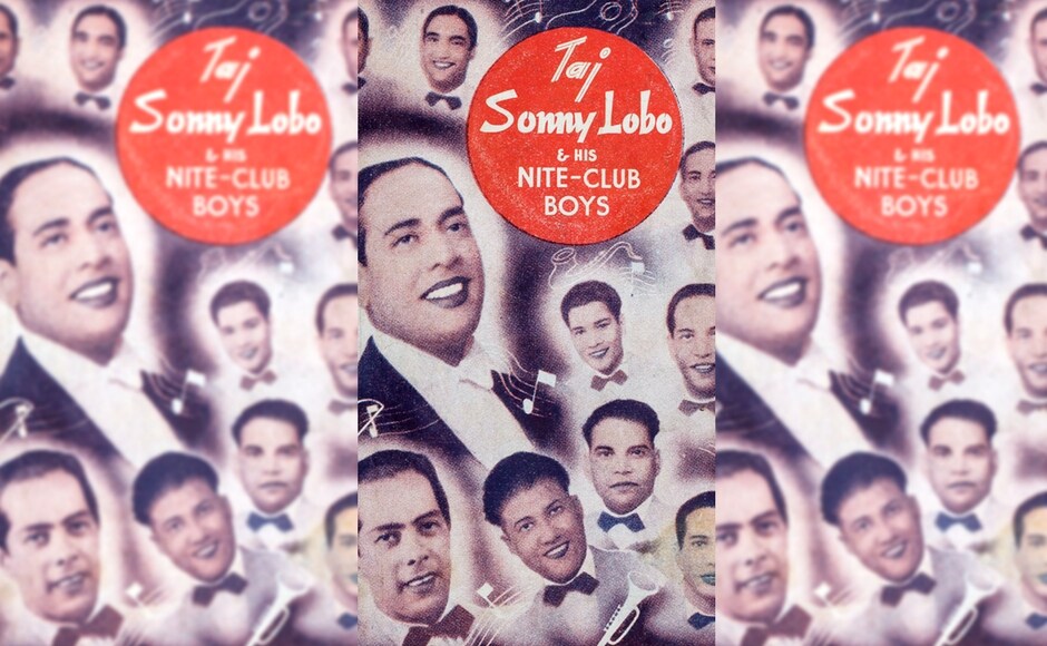 The exhibition contains an add-on section presented by the Archive and Research Centre for Ethnomusicology which uses interactive computer screens to tell the larger story of jazz in India, with photographs from the famous Jazz Yatras and dozens of rare recordings by Indian musicians. Poster for Sonny Lobo Calcutta, 1950s. Photo courtesy: Chic Chocolate Family, Serendipity Arts Festival Serendipity Arts Festival: This exhibition reveals the contributions of Goan musicians to India's jazz heritage