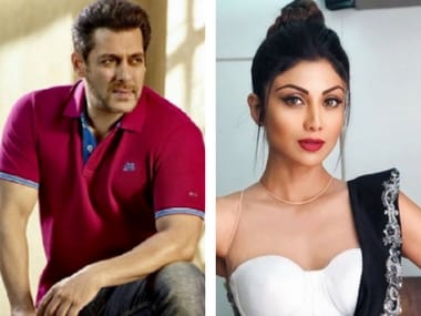 Salman Khan, Shilpa Shetty casteist remark row: Actors receive summons from Rajasthan police