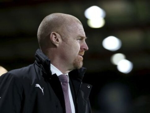 Premier League: Brighton manager Chris Hughton says Sean Dyche’s success at Burnley 'right up there' with Manchester City's run Premier League: Brighton manager Chris Hughton says Sean Dyche’s success at Burnley 'right up there' with Manchester City's run