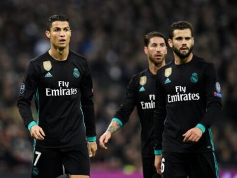 La Liga: Real Madrid 'obliged' to win El Clasico to keep title race alive, says Sergio Ramos La Liga: Real Madrid 'obliged' to win El Clasico to keep title race alive, says Sergio Ramos