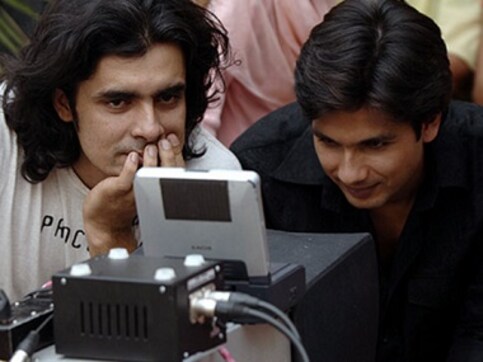 Shahid Kapoor to reunite with his Jab We Met director Imtiaz Ali after 10 years Shahid Kapoor to reunite with his Jab We Met director Imtiaz Ali after 10 years