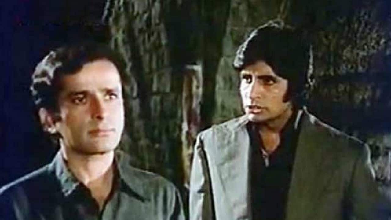 RIP Shashi Kapoor